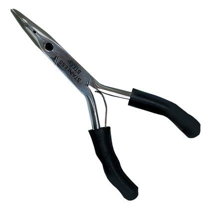 ストロングツール フィシャマンプライヤー・ミニ グリップ付 105mm 11237 1