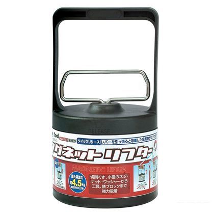 ストロングツール マグネットリフター