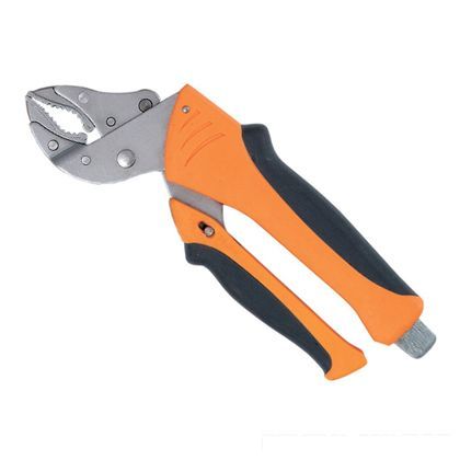 ストロングツール ロッキングプライヤー