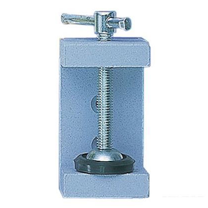 ストロングツール ワイドクランプ V溝付