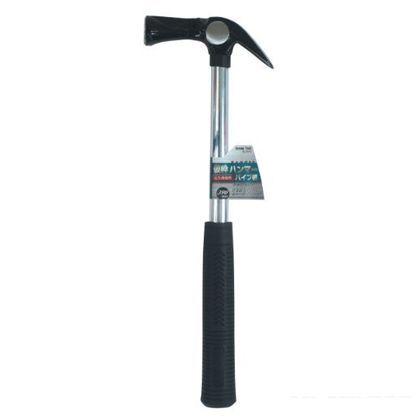 ストロングツール 仮枠ハンマー パイプ柄