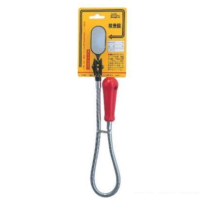 ストロングツール 検査鏡 フレキシブル型