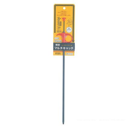 精密マルチキャッチ (ストレートタイプ)
