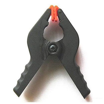 スリーアキシス ナイロンクランプ