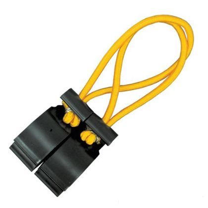 スリーアキシス 2個組シートクランプ