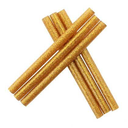 スリーアキシス グルースティック 金ラメ