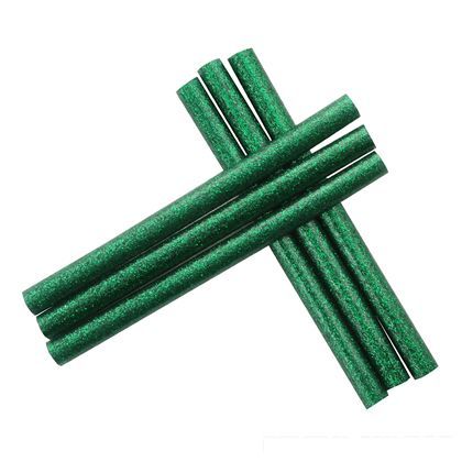 スリーアキシス グルースティック 緑ラメ