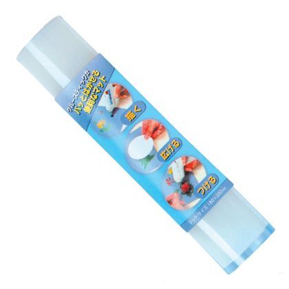 スリーアキシス グルースティックマット シリコンゴム製 20319 1