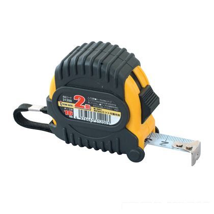 スリーアキシス メジャー 巾16mm