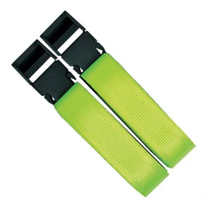 スリーアキシス ワンタッチベルト 3m 15405 2本組