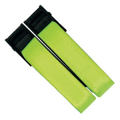 スリーアキシス 荷締めベルト