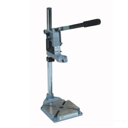 スリーアキシス 垂直型ドリルスタンドクイックバイス付 DS-20 1