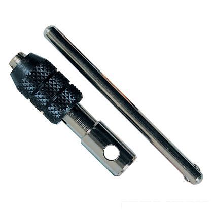 スレッドマスター T型タップホルダー タップサイズ 3mm~8mm用 22127 1