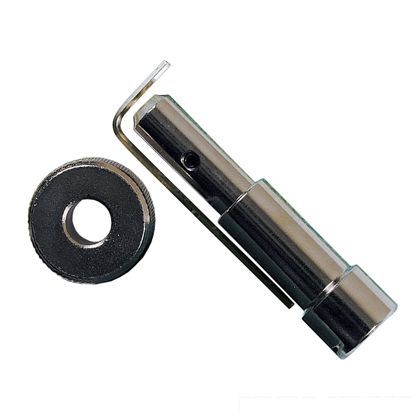 スレッドマスター ガイド付極細タップ用ハンドル