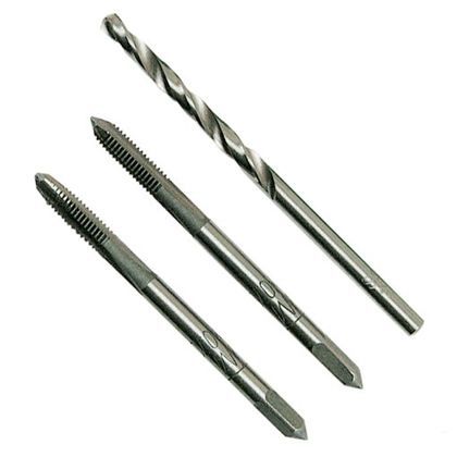 スレッドマスター タップと下穴ドリル タップM3 ドリル 2.5mm 22330 1