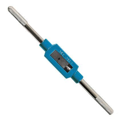 タップハンドル