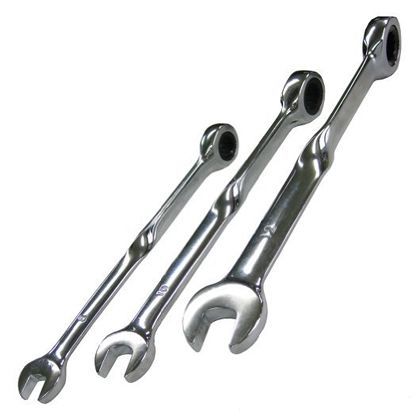 パーフェクトロック コンビネーションツイストギアレンチ 8・10・12mm 1