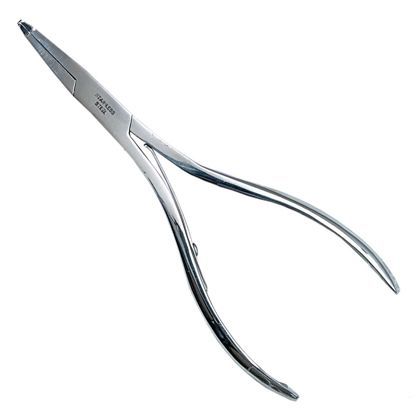 ピーツール 45度角度付リードペンチ 130mm 11459 1