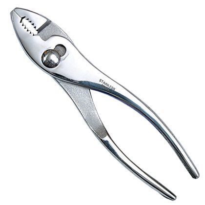 ピーツール コンビネーションプライヤー 165mm 11470 1