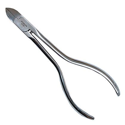 ピーツール ワイヤーループペンチ 135mm 11466 1