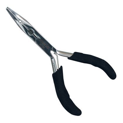 ピーツール 先曲がりマイクロペンチ 11486 1