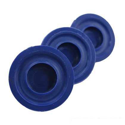 ファミリーツール ハトメ用交換コマ PC皿コマ(#25) 3個入 10mm 1