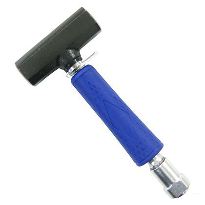 イチネンMTM リリーフ ダブルソケット八角電工ハンマー 13×17mm 190mm 02416...