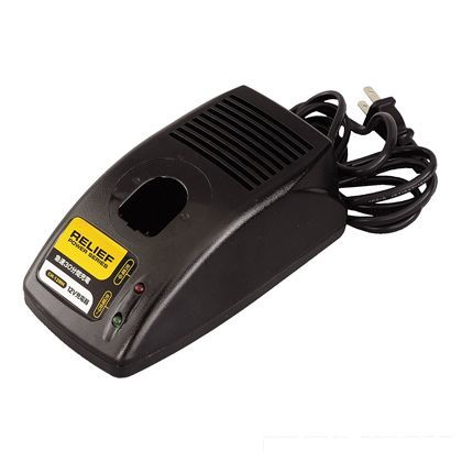 リリーフ RID-12MH専用 30分急速充電器 CH-12MH 1