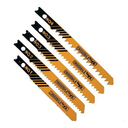 リリーフ 兼用刃ジグソーブレード 30332 5枚組