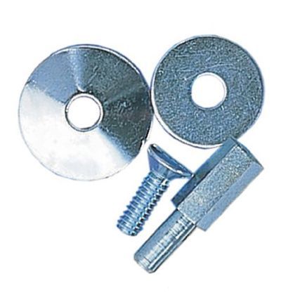 イチネンミツトモ リリーフ 6mm軸アーバー 6.3mm穴用 28970...