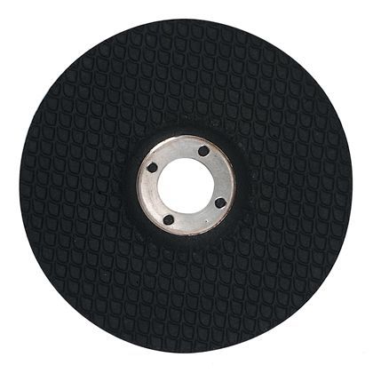 リリーフ オフセット砥石 ステンレス用 #80 29230 5枚組