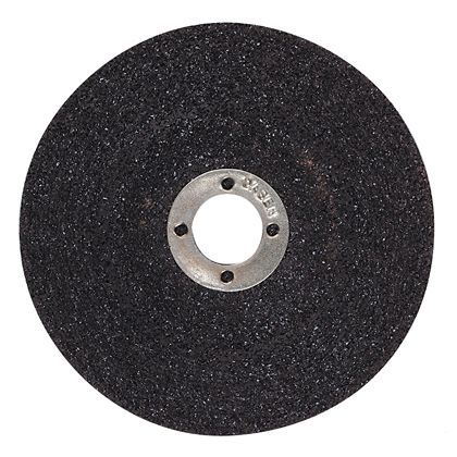 リリーフ オフセット砥石 鉄工用 #36 29231 5枚組