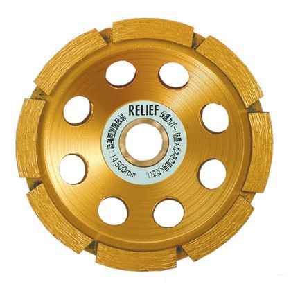 リリーフ カップサンダー