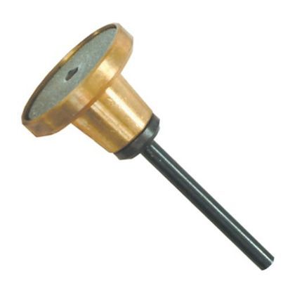 リリーフ ダイヤ円盤ヤスリ 2.35mm軸 28521 1