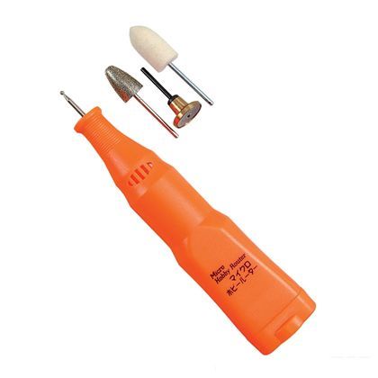 リリーフ トータルケアセット 先端パーツ4本付 30900 1