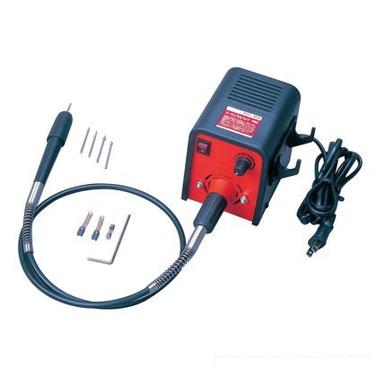 リリーフ マーヴェラスパック 回転専用ダイヤモンドビット5本付 30751 1