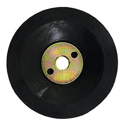 リリーフ ラバーパット マキタ用 ロックナット付