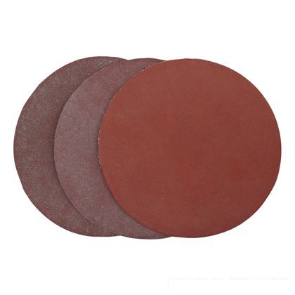 リリーフ 交換用 サンディングペーパー #60・120・240 50111 1