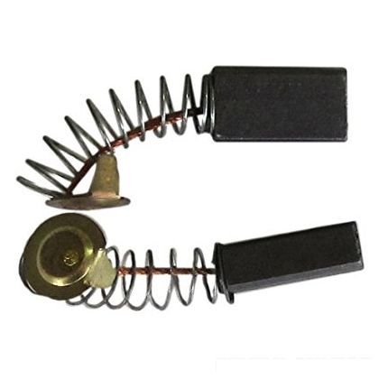 リリーフ 交換用カーボンブラシ CT-105用 99081 1