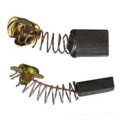 リリーフ 交換用カーボンブラシ2個組 CS-165ST・CS-190ST用 99110 1