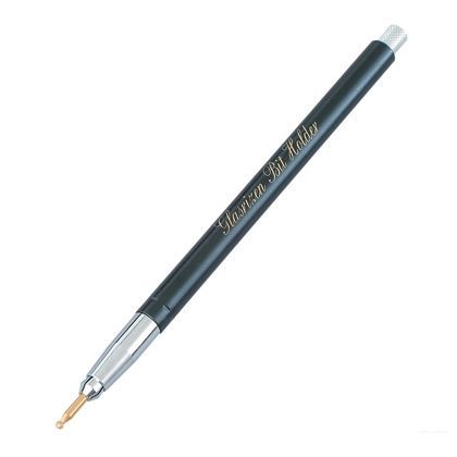 リリーフ 手彫り用 ビットホルダー 30740 1