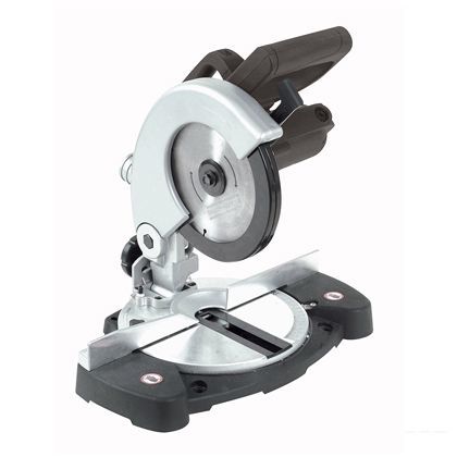 リリーフ 卓上丸鋸 800W 190mm RMS-190 1