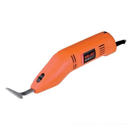 リリーフ 電動・振動スクレーパー RSQ-200 1