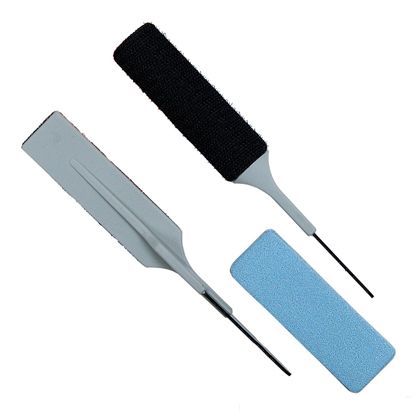 リリーフ 電動用サンドペーパーセット B型 30405 1