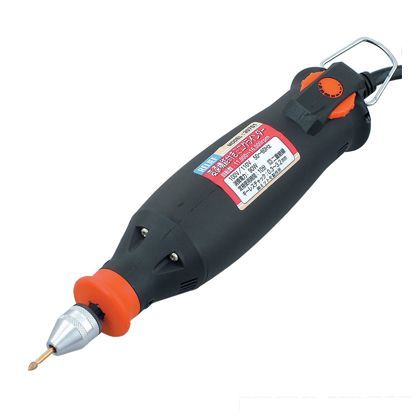 リリーフ 無段変速機能付マルチミニグラインダー 先端ビット 30701 10本組