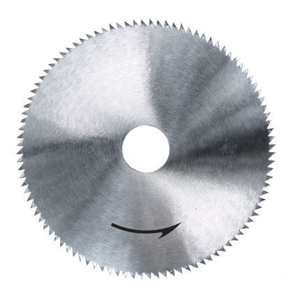 リリーフ 木工用丸鋸刃 #100