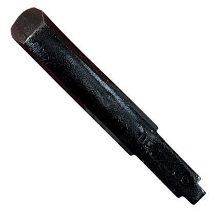 リリーフ 木彫刃 丸スクイ・6mm 30763 1