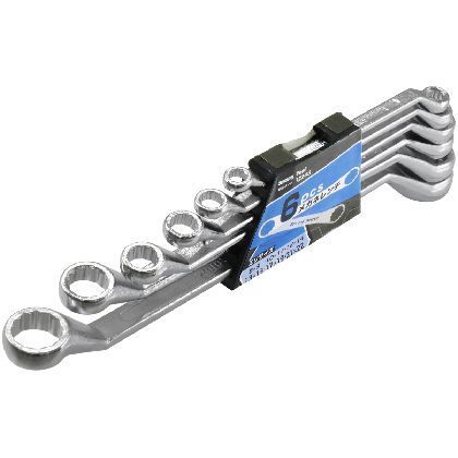 メガネレンチセット