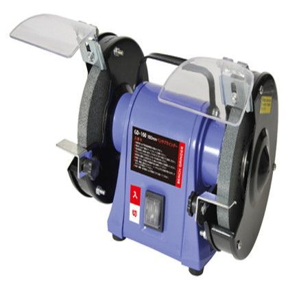 ベンチグラインダー 150mm 84633 1