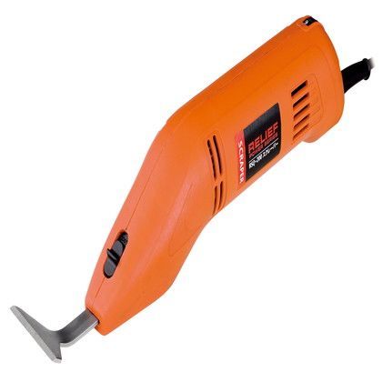 電動«振動»スクレーパーRSQ-210 84103 1